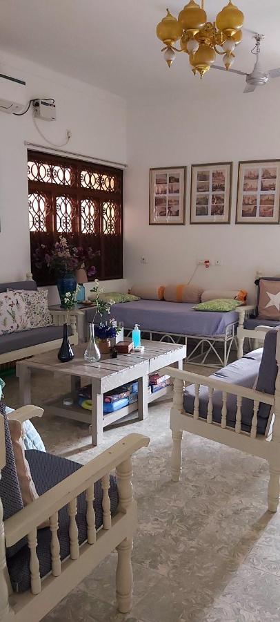 Villa Sandrin-Near White Town And Beach Pondichéry Extérieur photo